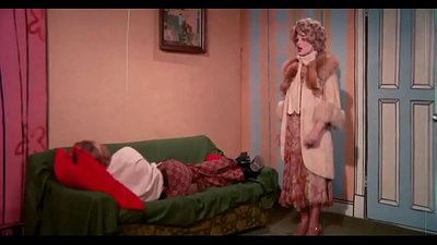 jednominutna erotika sa seksom u stripovima (1972.)