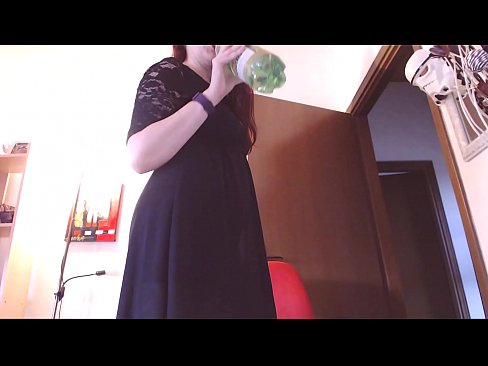❤️ Pokorni rob koji voli prljave i sočne gaćice primoran je da masturbira nakon što pogleda ovaj video! ❌ Porno na bs.pornpk.ru ❌️❤