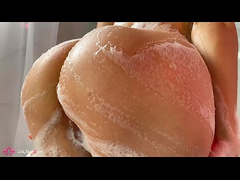 ❤️ Brineta masturbira macu vibratorom do intenzivnog orgazma pod tušem ❌ Porno na bs.pornpk.ru ❌️❤